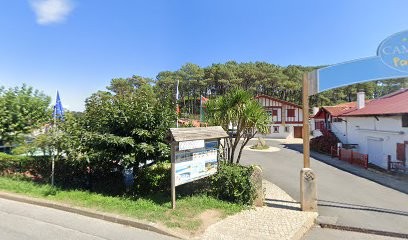Location Basque, Location de Vacances à Saint-Jean-de-Luz