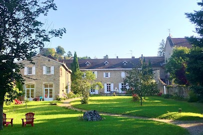 Le Clos Ayanna, Maison et Chambres d'hôtes, Chambre d'Hôtes à Crémieu