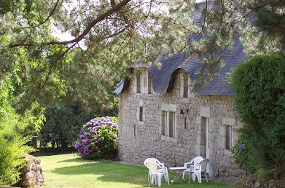 Gites Du Gohic, Location de Vacances à Quistinic