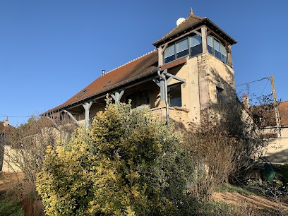 L’En Vert du Monde, Chambre d'Hôtes à Saint-Boil