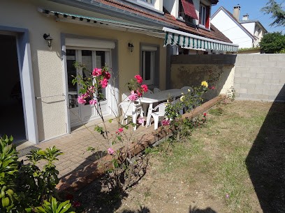 Gîte Des Terre-Neuvas, Location de Vacances à Fécamp