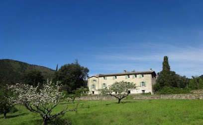 Maison D'hôtes Les Jardins De Falguière, Gîte En Cévennes, Chambre d'Hôtes à Saint-Jean-du-Gard