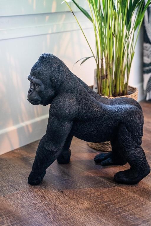 L'éclipse Paris, Chambre d'Hôtes à Levallois-Perret