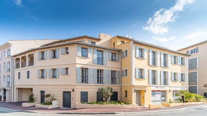 Fortuna Residence, Location de Vacances à Saint-Tropez
