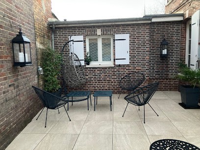 Chez Violette, Maison d'Hôtes à Évreux