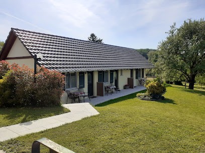 Chez Anny & Jean Au Mittelbuehl - Chambres D'hôtes, Chambre d'Hôtes à Reichshoffen