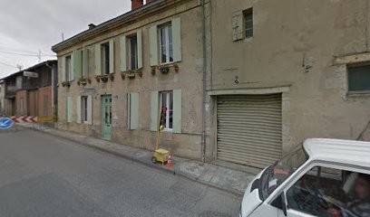 Le Martouret, Chambre d'Hôtes à La Réole