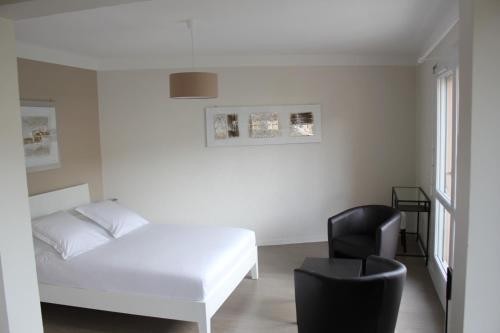 Appartement Fauriel, Location de Vacances à Saint-Étienne