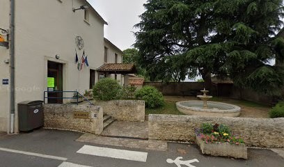 Pothet François, Location de Vacances à Persac