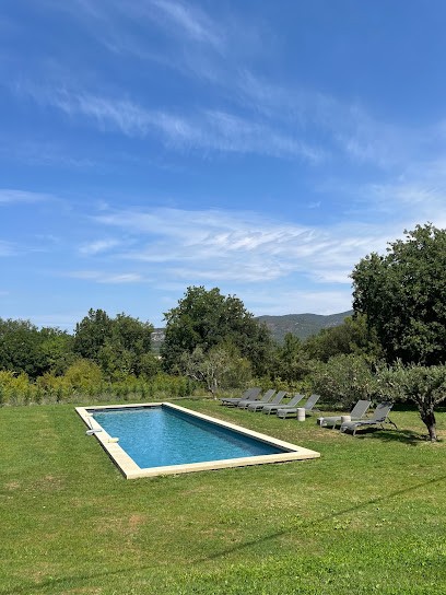 Maison Dolce Vita, Location de Vacances à Lourmarin