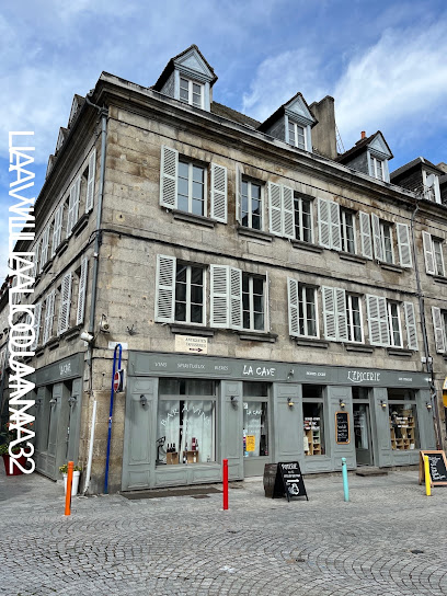 Appartement Aubusson Lavillalouana23 Location De Vacances à Aubusson