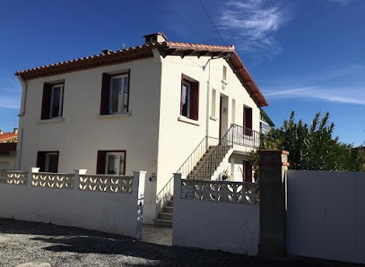 L’Olivier, Location de Vacances à Prades