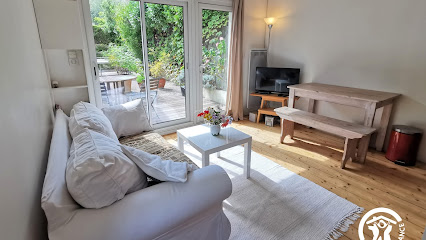 Tabarka - Studio - Gîtes De France Chambre D'hôtes à Montpellier