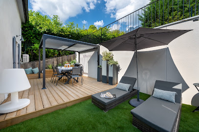 Le Chicissime By Lla Selections, Location De Vacances à Talloires-Montmin