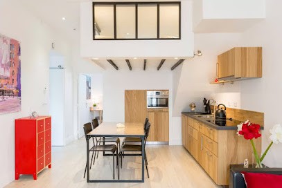 L'annexe 41bis Dinard, Location de Vacances à Dinard