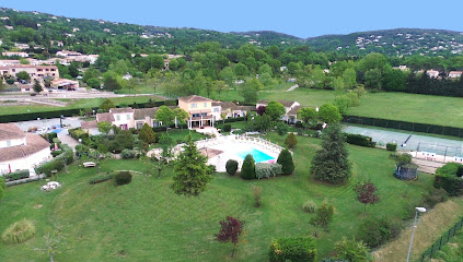Le Champ D'eysson, Location De Vacances à Montauroux
