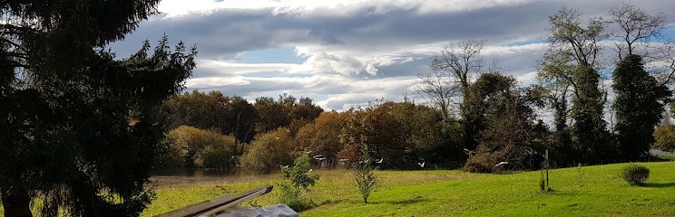 Clos Marco, Location de Vacances à Yzosse