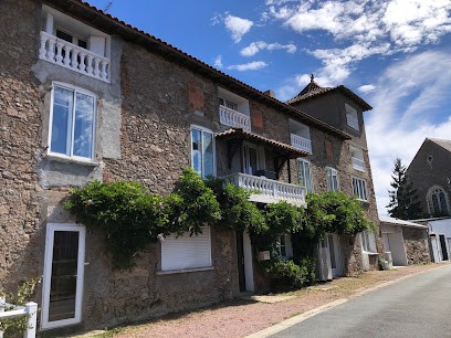 Couvent des Cordelières, Chambre d'Hôtes à Vezins