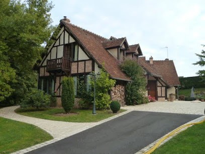 Les Hauts De Beauval, Chambre d'Hôtes à Seigy