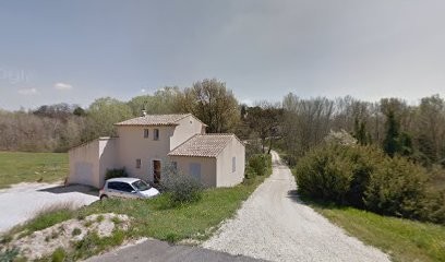 Le Petit Pibaraud, Chambre d'Hôtes à Ansouis