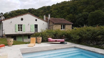 La ferme du Toine, Chambre d'Hôtes à Neaux