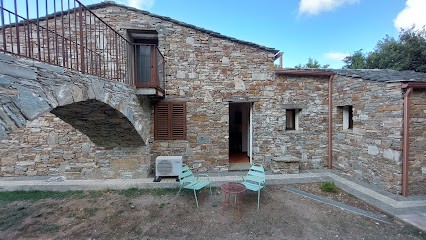 Maison D'hôte La Ferme U San Martinu, Chambre d'Hôtes à Sisco