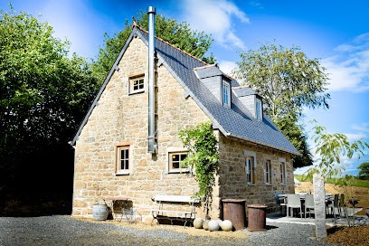B&B La Charpenterie, Chambre d'Hôtes à Gathemo