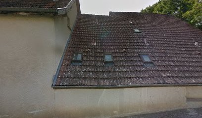 Eclaireurs De France, Chambre d'Hôtes à Arcenant