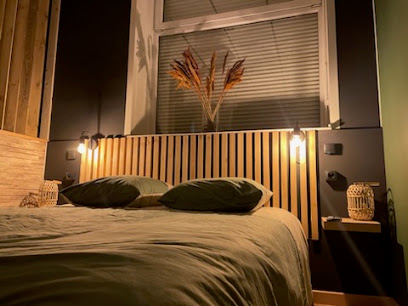 Envie D'évasion, Chambre D'hôtes à Avion