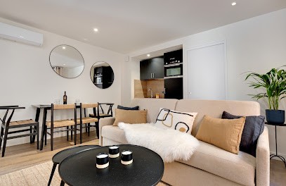 Les Appartements de Collioure, Location de Vacances à Collioure