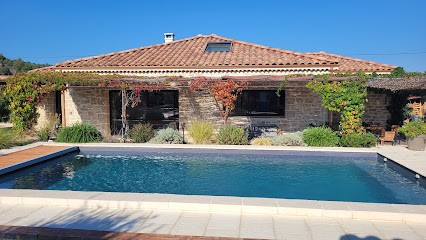 🌼 Le Mas De La Corniche, Location de Vacances à Joyeuse