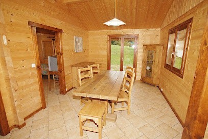 Chantal Et Fred, Location de Vacances à Ayse