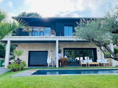 Villa Mao Lacanau, Location De Vacances à Lacanau