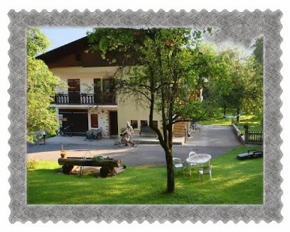 CHALET DE LA SOURCE, Chambre d'Hôtes à Morillon