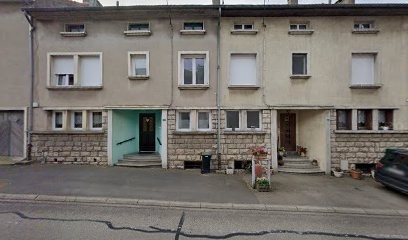 chambre d'hôtes, Chambre d'Hôtes à Moyenvic