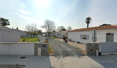 Meublés de tourisme ' L' Atoll et Le Lounge', Location de Vacances à Saint-Pierre-d'Oléron