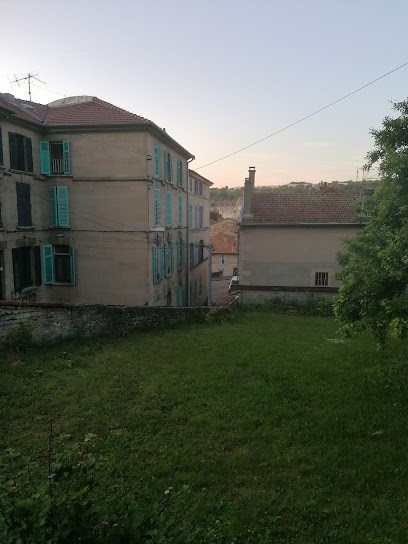 La Guinguette De Michaux, Chambre d'Hôtes à Bar-le-Duc