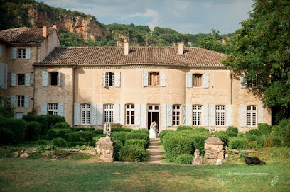 Le Chateau de Vere, Chambre d'Hôtes à Larroque