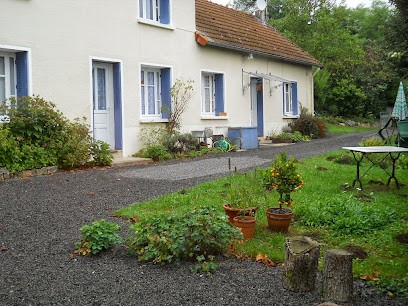 La forge, Chambre d'Hôtes à Lanty