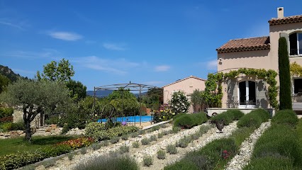 Mas De La Syrah, Chambre d'Hôtes au Barroux