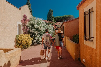 Sogerel Destinations, Location de Vacances à Gruissan