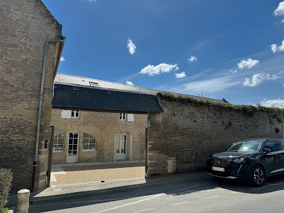 Le Mas Du Bessin, Location De Vacances à Ponts sur Seulles