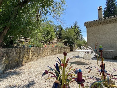La Verdoyance, 435 Chemin Creux de Malleval, Chambre d'Hôtes à Loriol-sur-Drôme