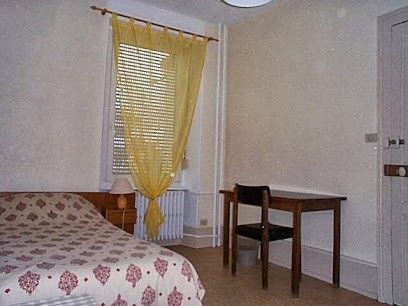 Résidence Les Magnolias, Location de Vacances à Montbéliard