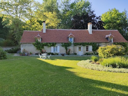Au Gros Chêne, Maison d'Hôtes à Allouis