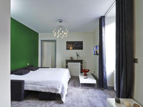 Appartement Tuffeau Xxl, Location De Vacances à Angers
