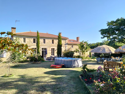 Gite Moulin Des Cavaliers, Location De Vacances à Vendays-Montalivet