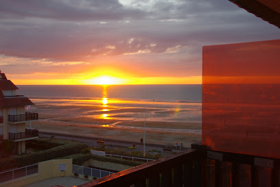 Les Marines De Cabourg Location De Vacances à Cabourg
