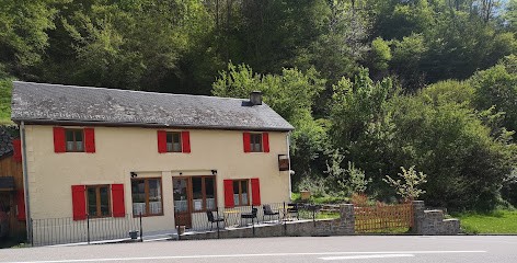Soupiets, Chambre d'Hôtes à Betpouey