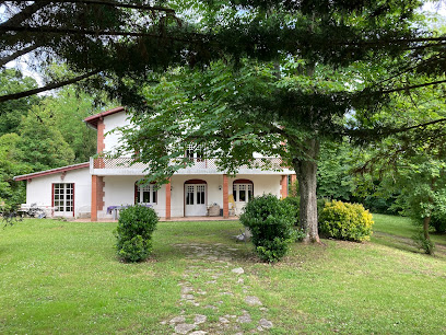 Domaine De Baron, Location De Vacances à Gavarret-sur-Aulouste